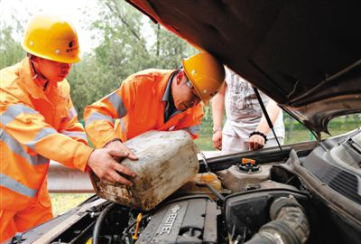 周宁吴江道路救援