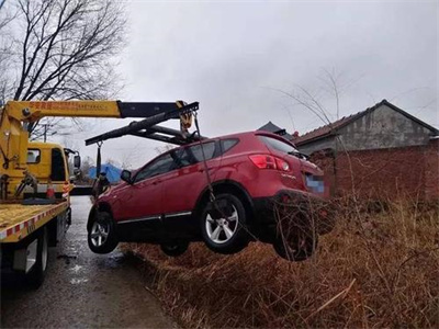 周宁楚雄道路救援