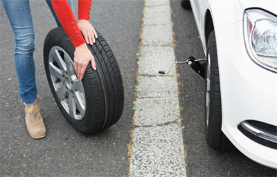 周宁东营区道路救援